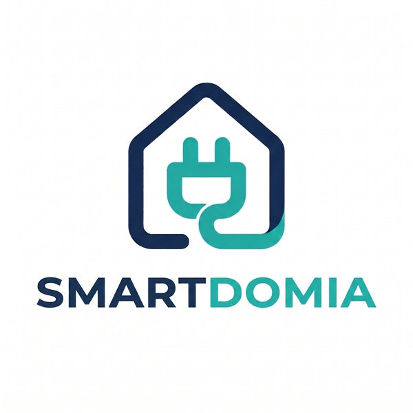SmartDomia
