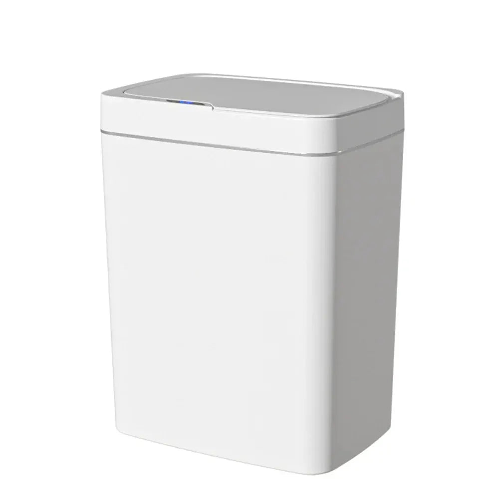 Smart Sensor Trash Can – Touchless Automatic Bagging
