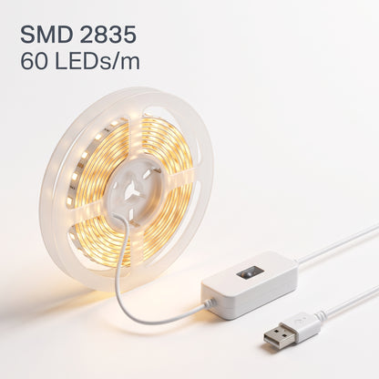 Smart Hand Led Light | Hand Scan Motion Sensor