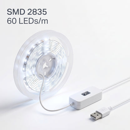 Smart Hand Led Light | Hand Scan Motion Sensor