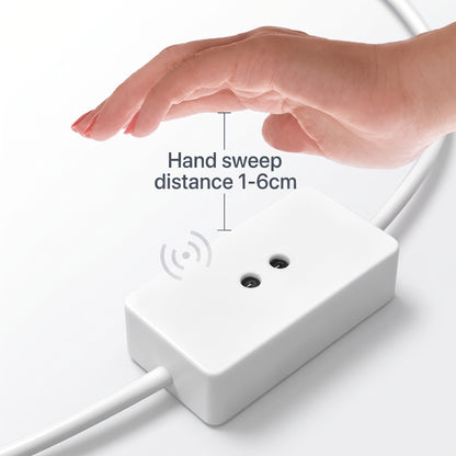 Smart Hand Led Light | Hand Scan Motion Sensor