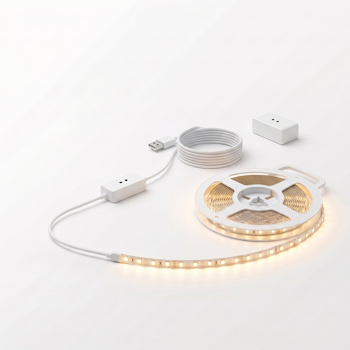 Smart Hand Led Light | Hand Scan Motion Sensor